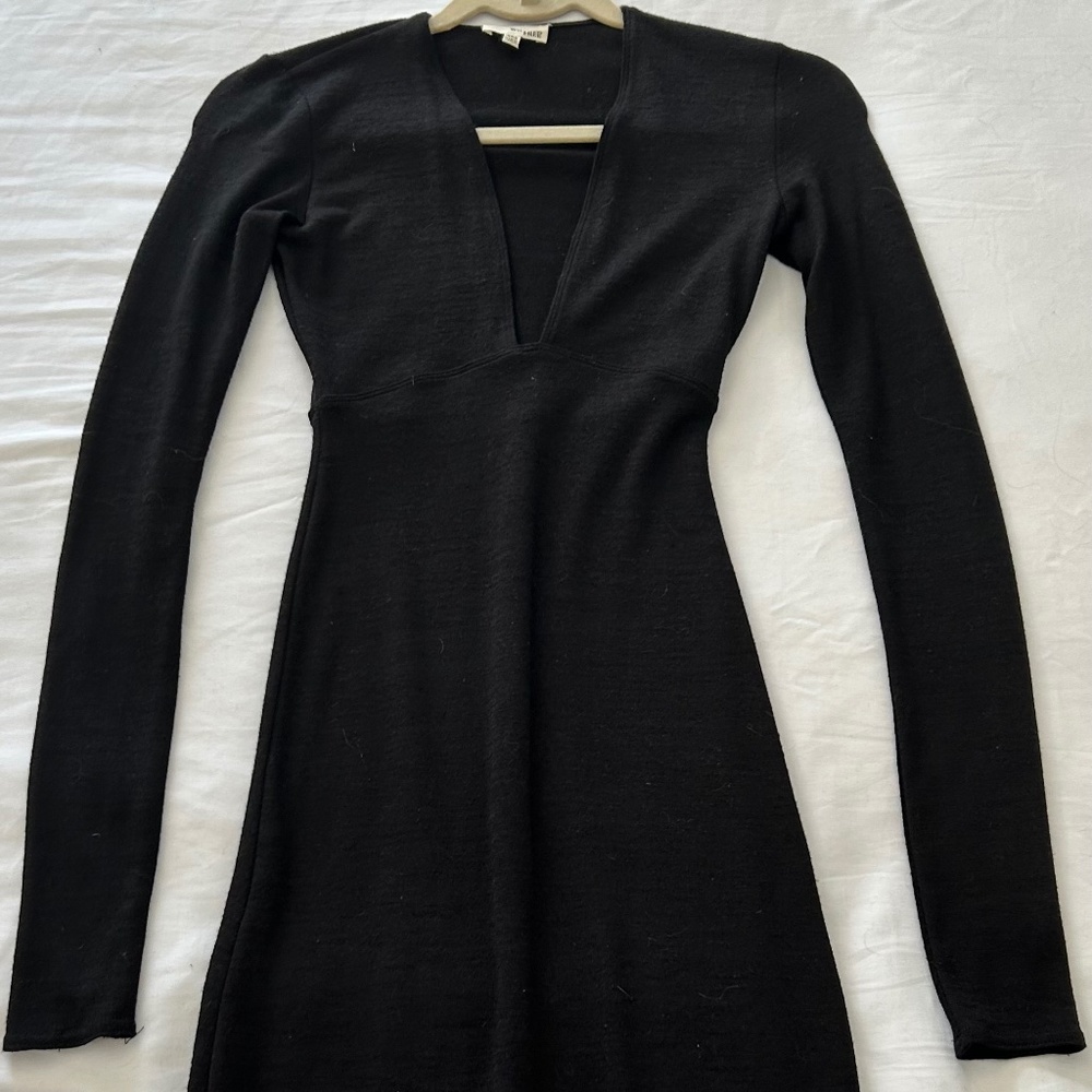 Wilfred Maxi Dress